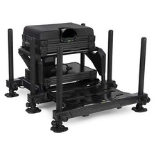 Fox Matrix S36 Pro Seatbox