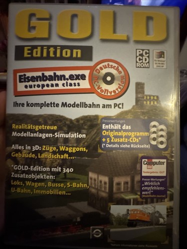 Eisenbahn simulator - eisenbahn,