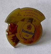 Krombacher Bier Goldener