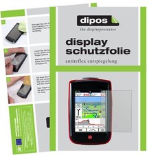 3x Schutzfolie für Falk IBEX