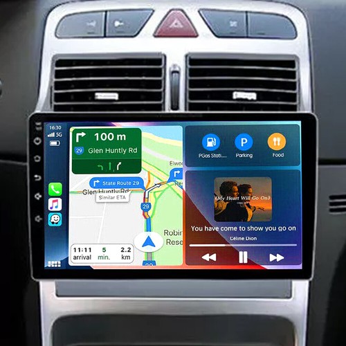 64g autoradio für - 4+64g,