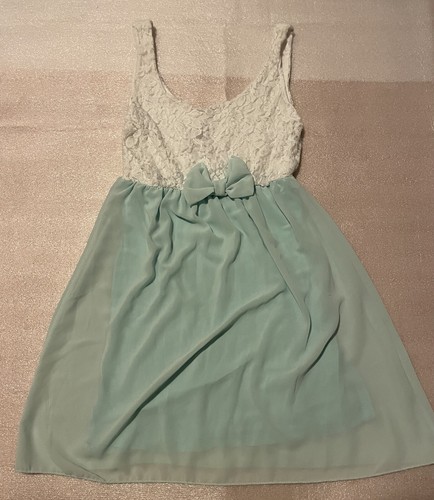 Kleid damen festkleid schleife - kleid,