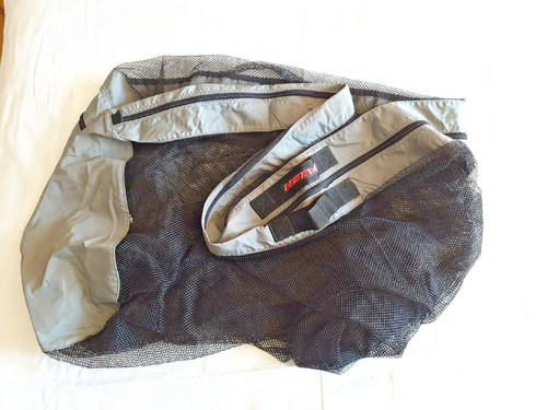 Naish multi kite tube - kite, bag