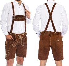 Trachtenset Oktoberfest