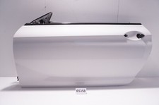 BMW 6er F12 F13 Tür vorne links Autotür ALPINWEISS 3 (300) 7228569