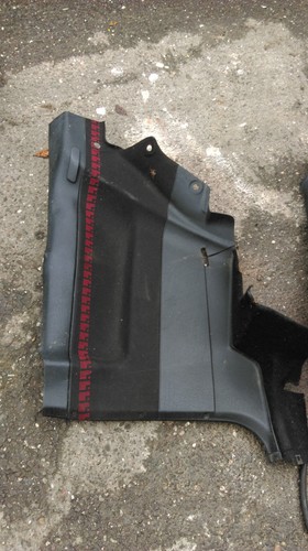 Golf gti recaro edition - gti,