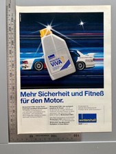 1991 Wintershall BMW M3 E30