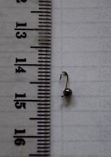  Mormyschka  Eisangeln aus