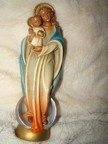 Antike madonna cm - madonna, 22