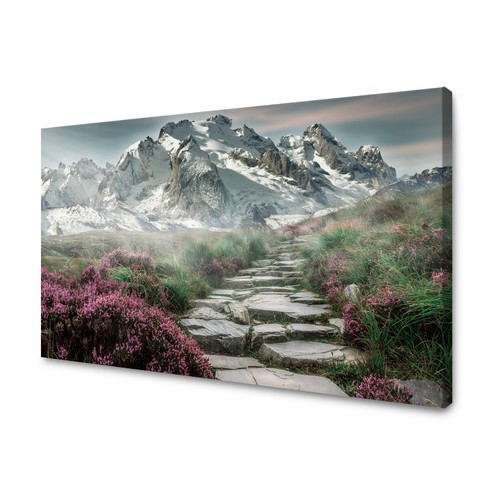 Leinwandbild natur - leinwandbild,