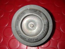 orig. 2-Pin Hupe 70mm  Piaggio Hexagon Sfera NRG  Roller THP laut legal