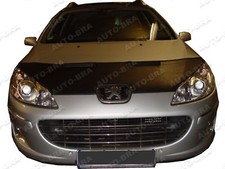 BONNET BRA für Peugeot 407