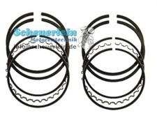 BMW Motorrad R100 R 100 Kolbenringe Piston rings - Übermaß os +0.50