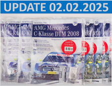 DeAgostini  AMG Mercedes-Benz