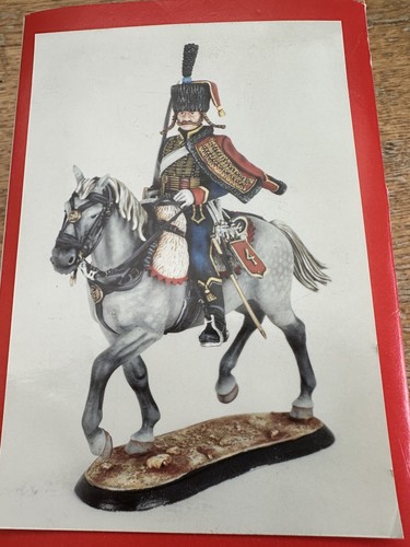 Andrea miniatures 54mm kit - miniatures,