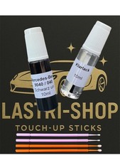 Lackstift-Set Mercedes-Benz