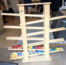 Multibahn von nic mit viel