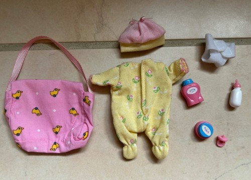 Baby born mini - mini, world