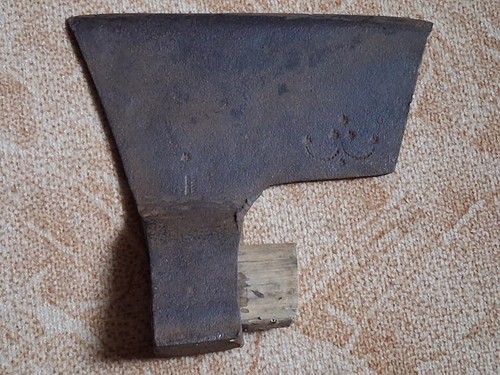 Antike axt beil zimmermann - antike,