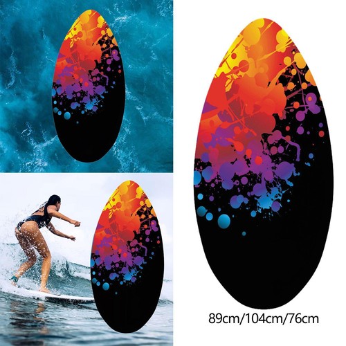Hochwertiges skimboard aus - skimboard,