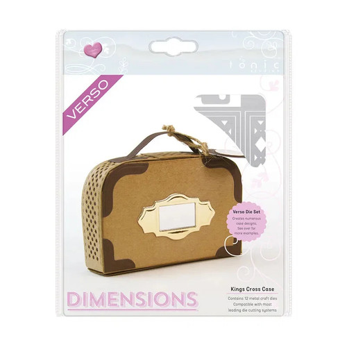 Stanzformen big shot - stanzformen, sizzix