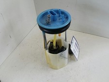 VW Touran 1T Kraftstoffpumpe