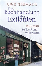 Die Buchhandlung der Exilanten