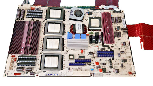 Samsung power supply board - supply,