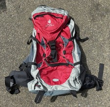 Deuter Act Lite 65+10