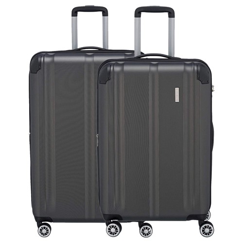 Travelite city 4 rollen - city,
