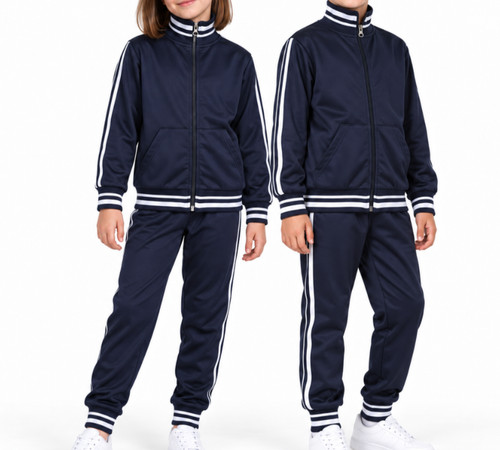Jungen mädchen sportanzug - mädchen,
