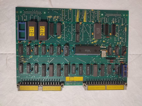Se2 platine gildemeister - se2,