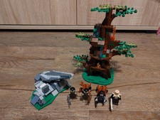 Lego Hobbit 79002 Angriff der