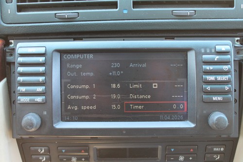 Bmw e38 e39 - e39, e53