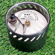PTC Instruments Thermograph