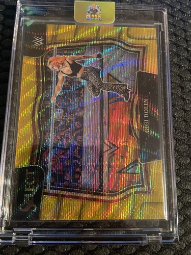 Gigi dolin panini - gigi, select