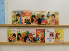 Berte Bratt 11 Jugendbücher