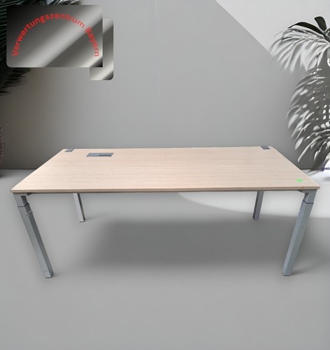 Steelcase schreibtisch - steelcase,
