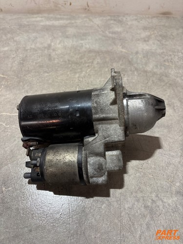 Anlasser opel meriva a14xer - opel, b