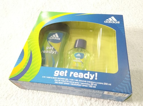 Adidas geschenk set - adidas,