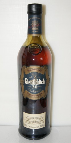 Glenfiddich 30y - , 40%