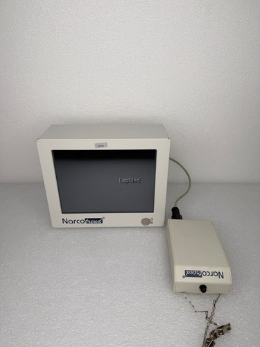 Narco trend compact - mt,