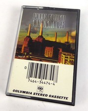 Musikkassette - PINK FLOYD -