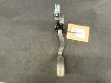 93781 Gaspedal PEUGEOT 2008 I