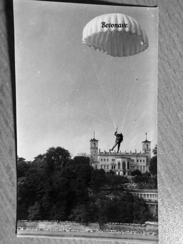 Foto dresden 1959 - foto,