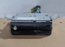 PIONEER CARROZZERIA AVIC-VH09CS CYBER NAVI AUTO NAVIGATIONSSYSTEM X1 E84 CPN5055