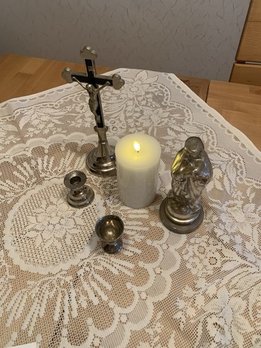Standkreuz kruzifix leider - kruzifix,