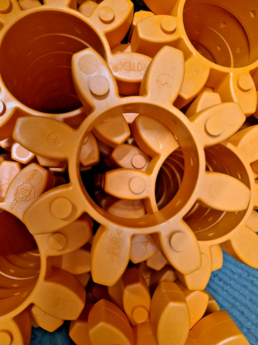 Rotex zahnkranz sh a - rotex, 92