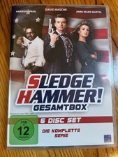 Sledge hammer die - hammer,