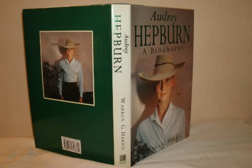 Audrey hepburn biography by - biography,